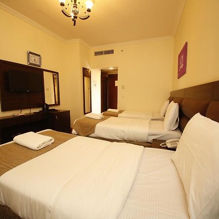 Guest Oasis Hotel Medina Exterior photo