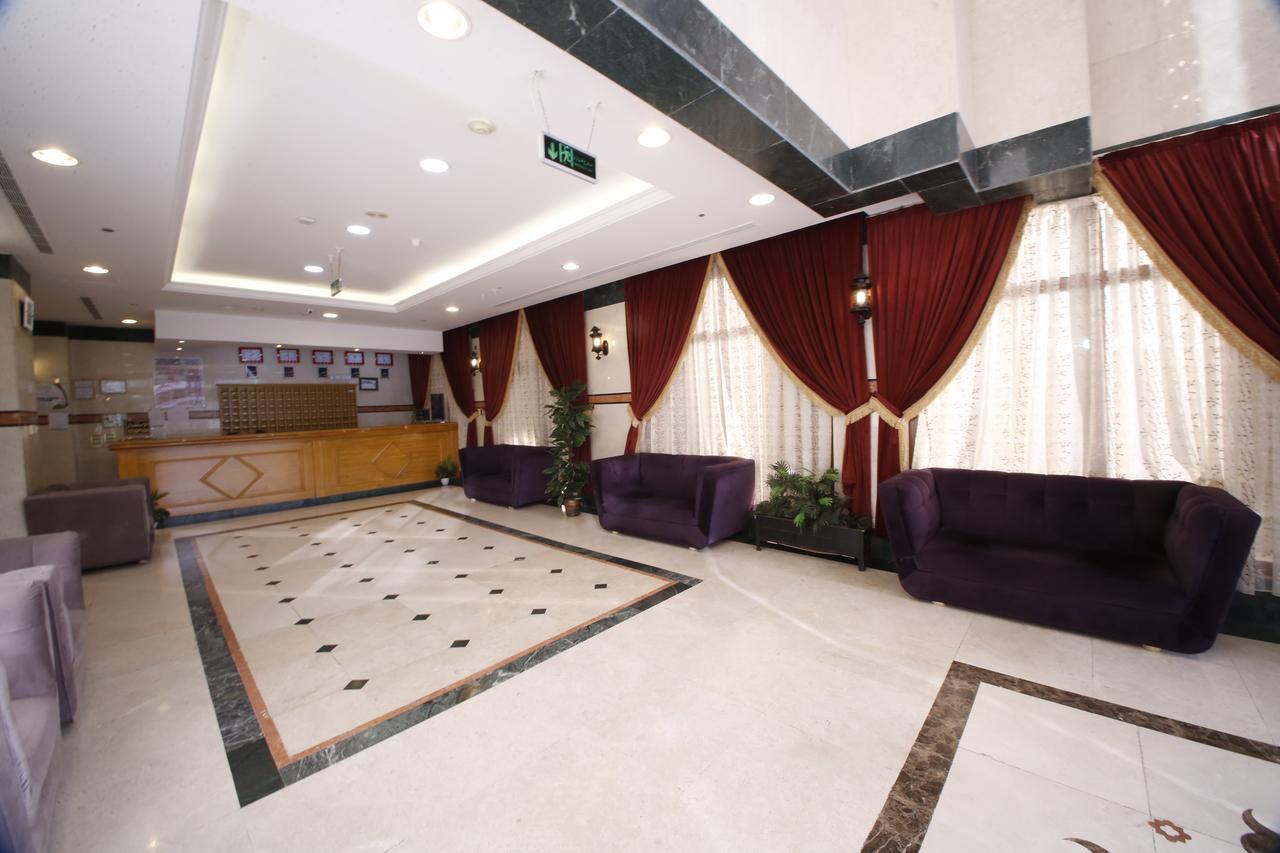 Guest Oasis Hotel Medina Exterior photo
