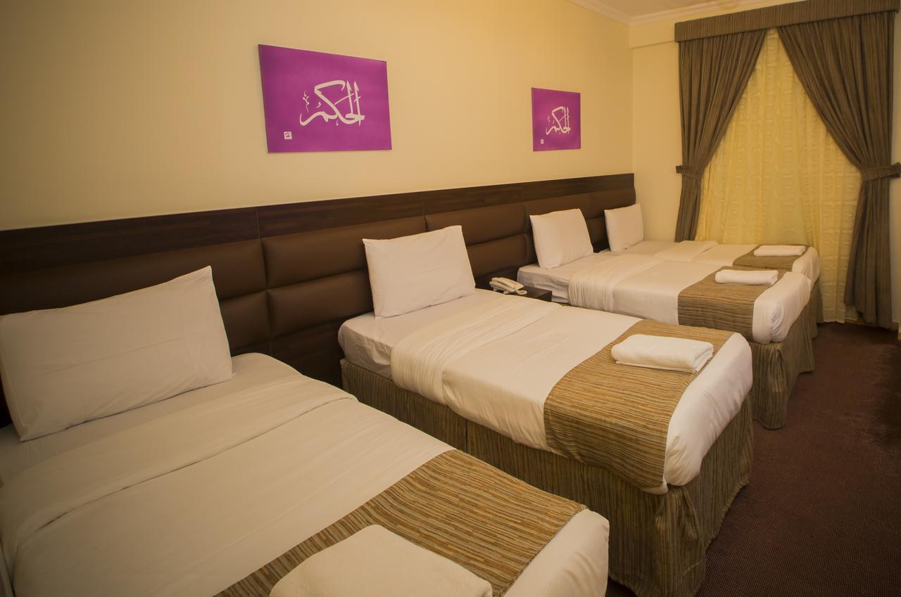 Guest Oasis Hotel Medina Exterior photo