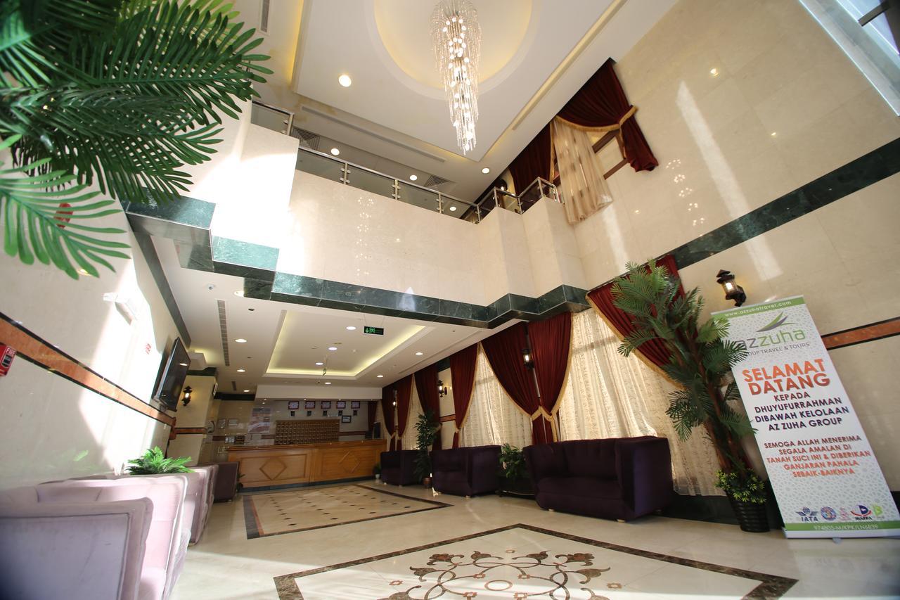 Guest Oasis Hotel Medina Exterior photo