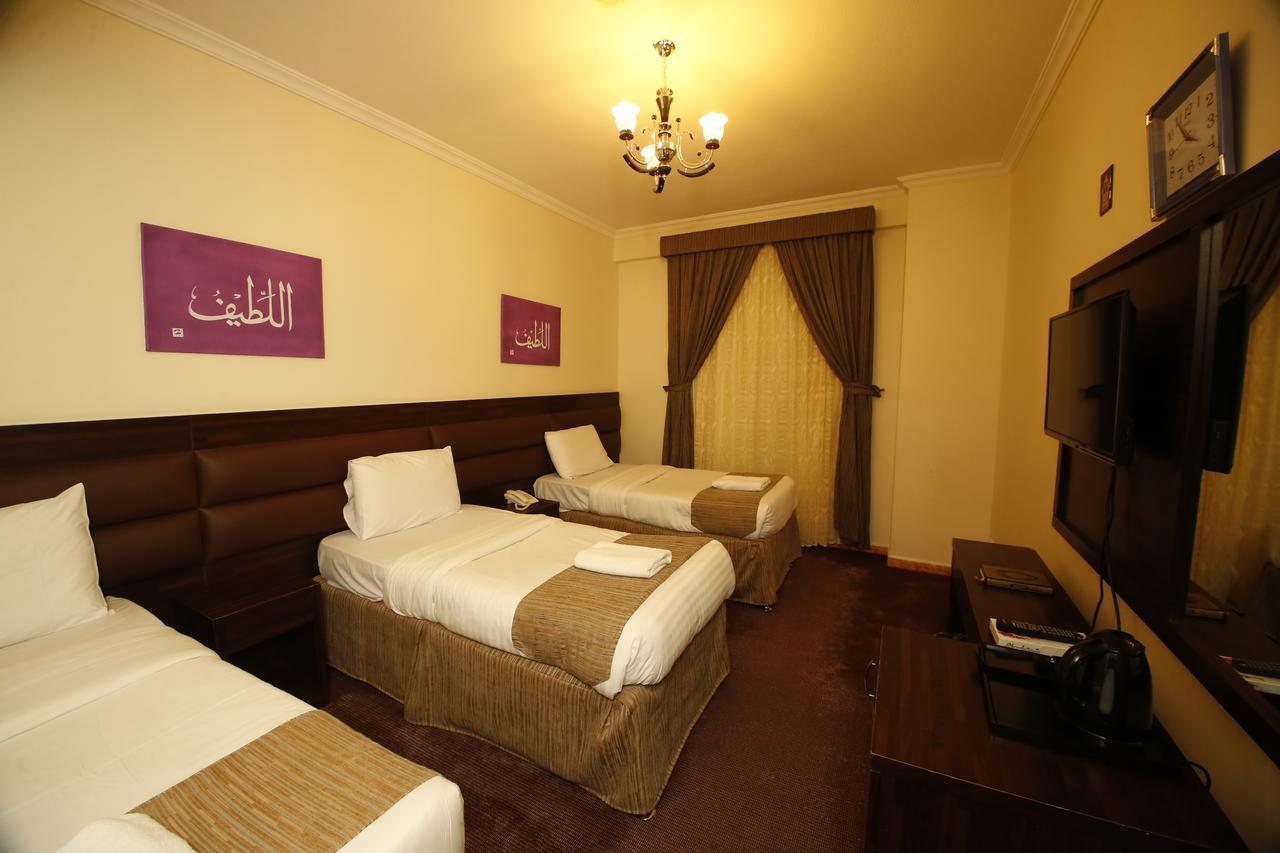 Guest Oasis Hotel Medina Exterior photo