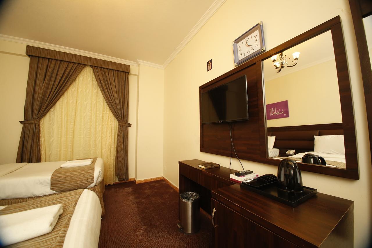 Guest Oasis Hotel Medina Exterior photo